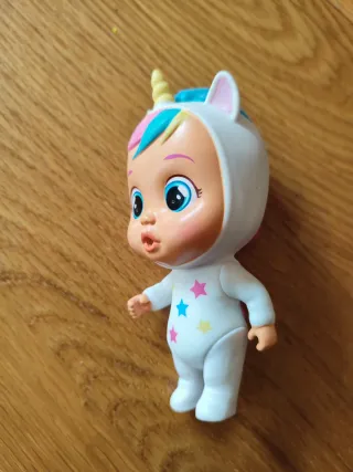 Casa Bebés Llorones. Mega Casa de Dreamy