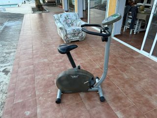 Bicicleta Estática