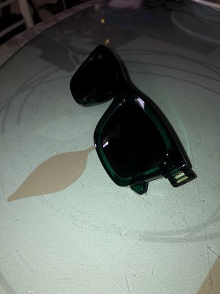 Gafas de sol Ray-Ban RB 4396 Warren