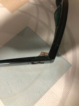 Gafas de sol Ray-Ban RB 4396 Warren