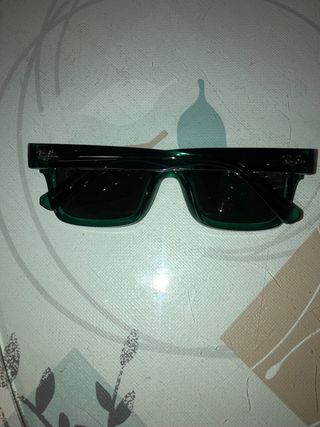 Gafas de sol Ray-Ban RB 4396 Warren