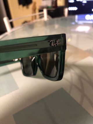 Gafas de sol Ray-Ban RB 4396 Warren