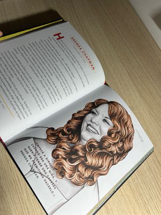 Cuentos de buenas noches para niñas rebeldes: 1...