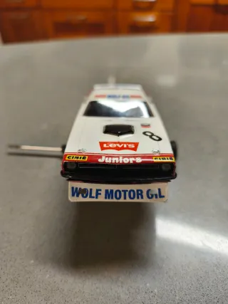 Plymouth Barracuda Slot