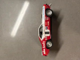 Plymouth Barracuda Slot