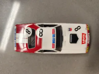 Plymouth Barracuda Slot