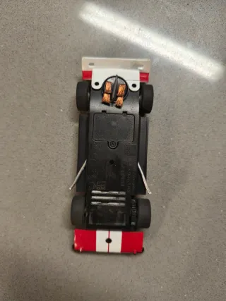 Plymouth Barracuda Slot