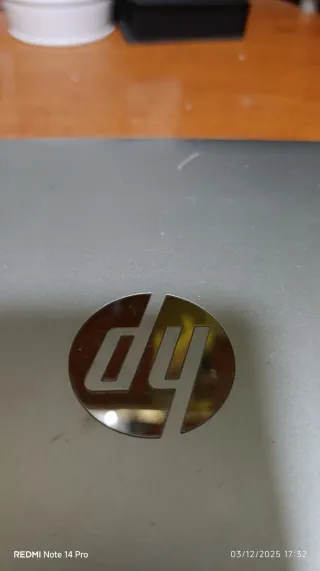 Portátil HP Convertible 3 en 1