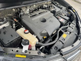 Toyota RAV4 2015 4X4