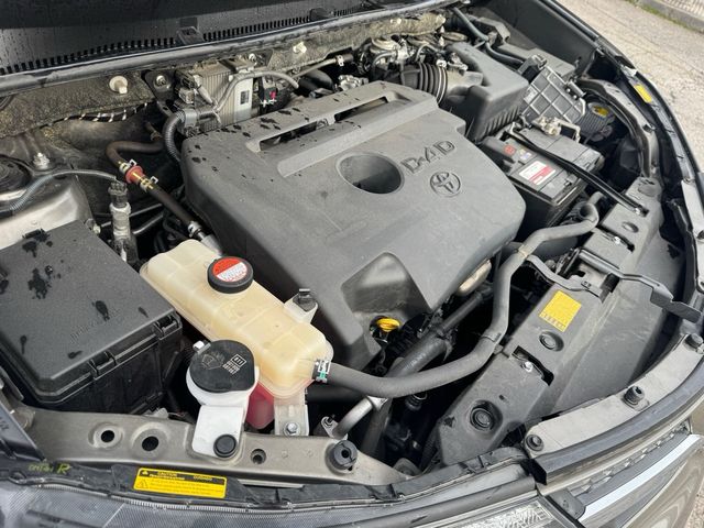 Toyota RAV4 2015 4X4 d2.0D 4x4 124cv IMPECABLE