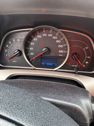 Toyota RAV4 2015 4X4