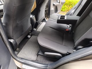 Toyota RAV4 2015 4X4 d2.0D 4x4 124cv IMPECABLE