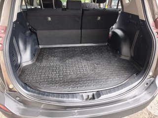Toyota RAV4 2015 4X4 d2.0D 4x4 124cv IMPECABLE