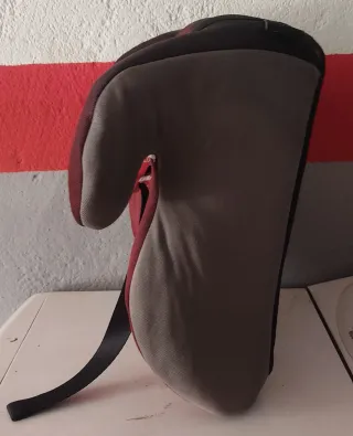 Alzador coche Star Wars niños