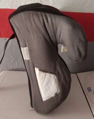 Alzador coche Star Wars niños