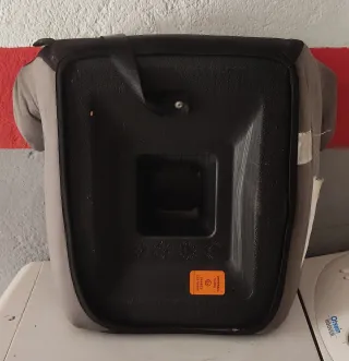 Alzador coche Star Wars niños