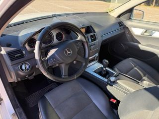 Mercedes-Benz Clase C 2009