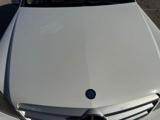 Mercedes-Benz Clase C 2009