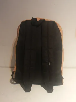 Mochila Vans Naranja