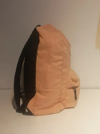 Mochila Vans Naranja