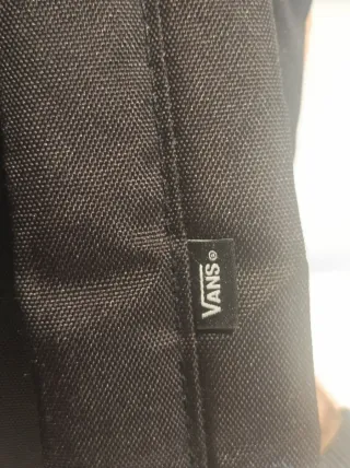 Mochila Vans Naranja