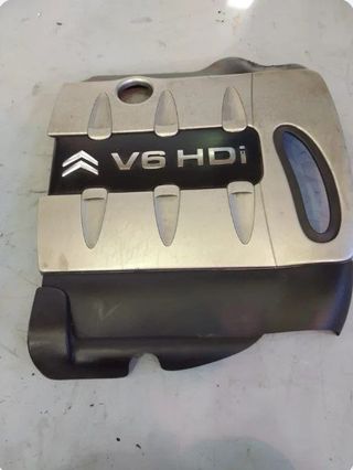 TAPA MOTOR CITROEN C5 BERLINA