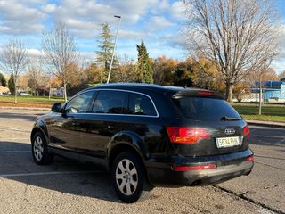 Audi Q7 2006