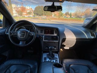 Audi Q7 2006