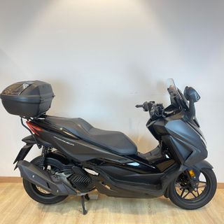 HONDA FORZA 125