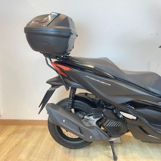 HONDA FORZA 125