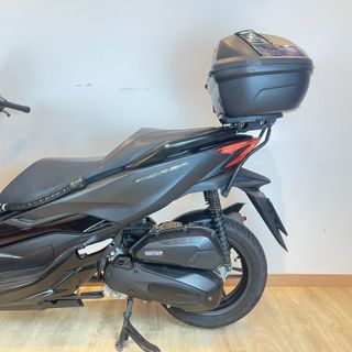 HONDA FORZA 125
