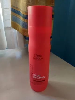 Lote Productos Wella