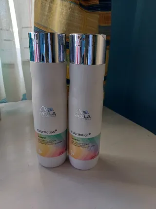 Lote Productos Wella