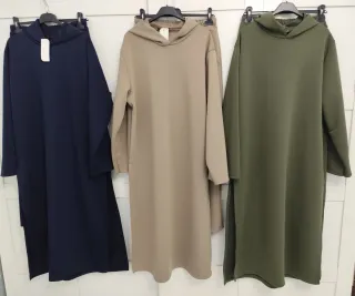 Conjunto chándal One size