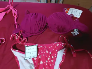 Lote de 32 Piezas Bikinis