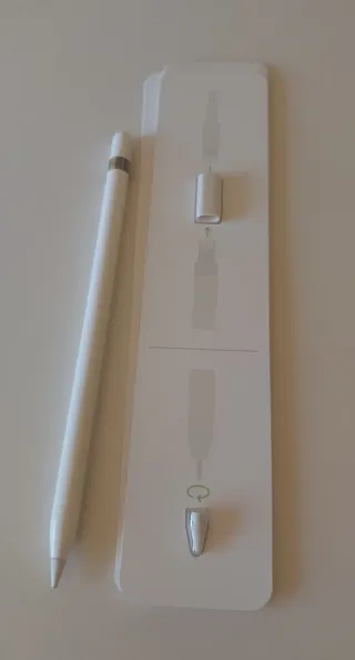 Apple Pencil