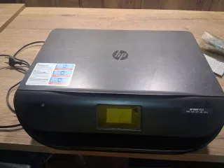 Impresora HP ENVY 4527