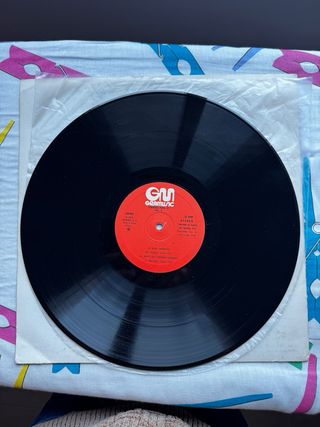 Vinilo Cuentos para Ti Vol. 7