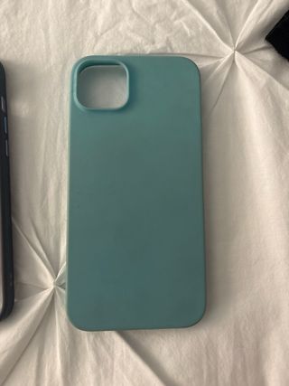 Funda iPhone 14 Marmoleada