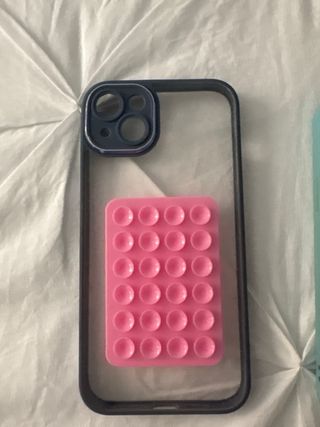 Funda iPhone 14 Marmoleada