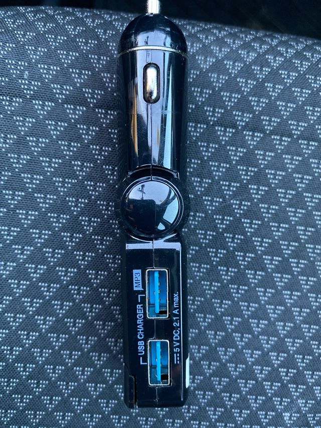 Transmisor Bluetooth Fonestar