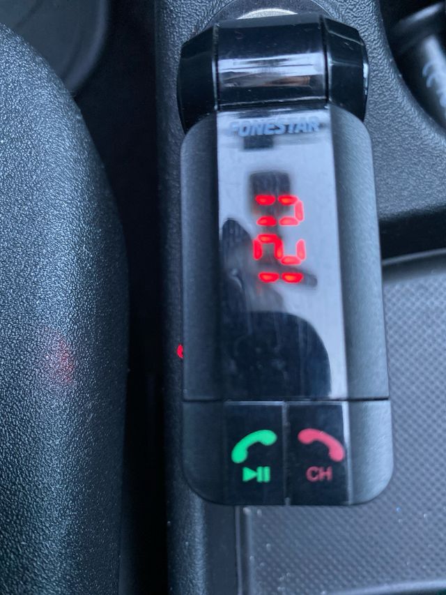 Transmisor Bluetooth Fonestar