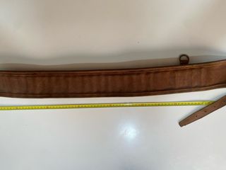 Canana Calibre 20 Cuero