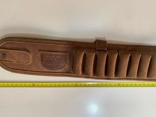 Canana Calibre 20 Cuero