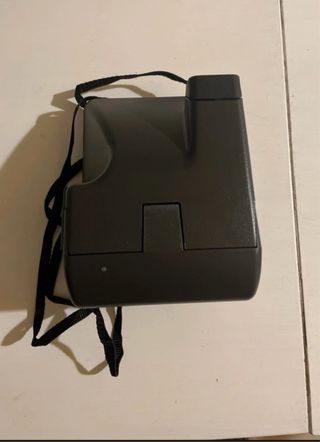 Polaroid 636 CloseUp Fotocamera Istantanea