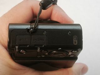 Sony RX100 Mark III Cámara Digital