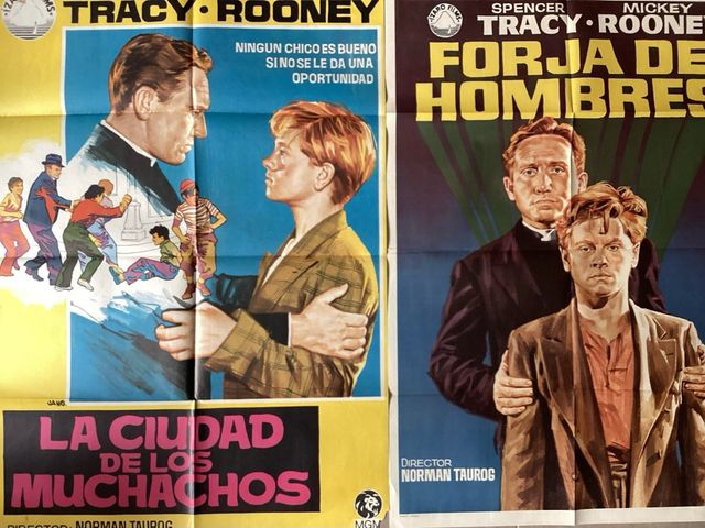 20 Carteles Originales de cine/ época.Desde 10€.