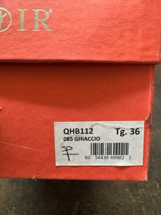 vintage shiny ice color chunky heels espadrillas