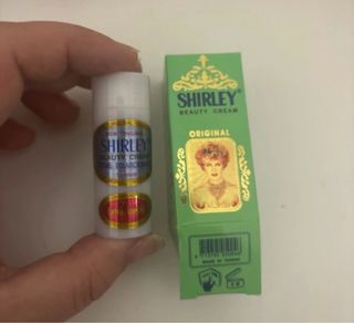 Shirley Beauty Cream Original