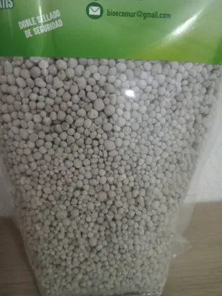 Abono Triple 15 NPK 1kg